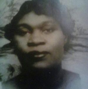 Meet your Posher, Mae